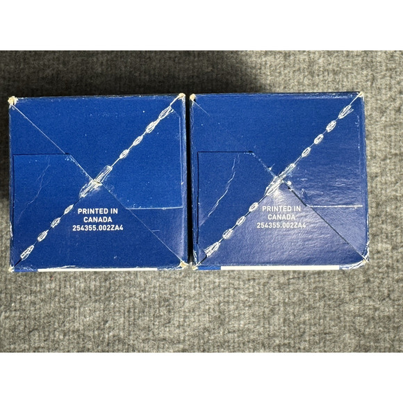 BRITA FR-200 Chrome 4-Month Replacement Faucet Filter - 2 Pack - Picture 6 of 7